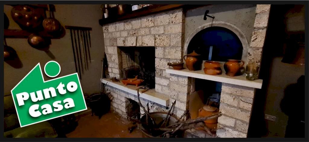 Cantina - Villa viale Europa, 128, Amelia - foto 3