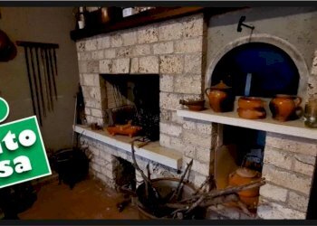 Cantina - Villa viale Europa, 128, Amelia - photo 3