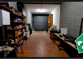 Cantina - Villa viale Europa, 128, Amelia - foto 8