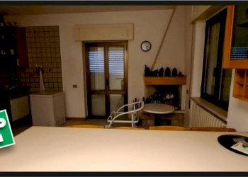 Salone - Villa viale Europa, 128, Amelia - foto 11