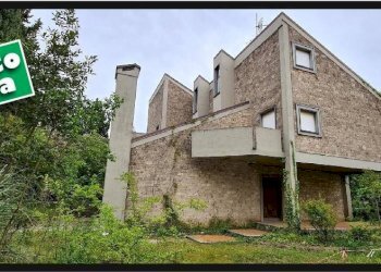 Facciata - Villa viale Europa, 128, Amelia - foto 15