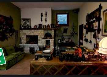 Salone - Villa viale Europa, 128, Amelia - photo 16