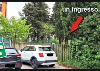 Posto macchina - Villa viale Europa, 128, Amelia - foto 17