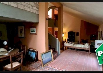 Salone - Villa viale Europa, 128, Amelia - foto 18