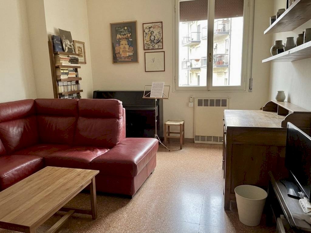 Interno appartamento - Trilocale via Virginia Reiter, Bologna (zona San Donato) - foto 1
