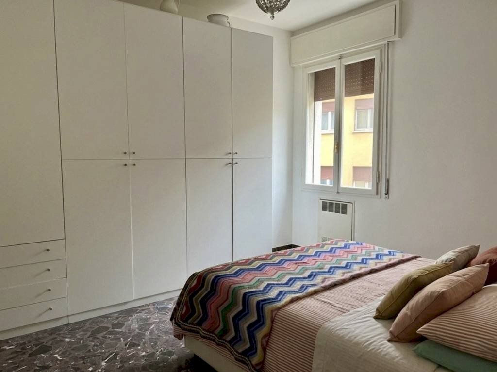 Interno appartamento - Trilocale via Virginia Reiter, Bologna (zona San Donato) - foto 2