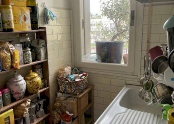 Cucina - Trilocale via Virginia Reiter, Bologna (zona San Donato) - foto 6