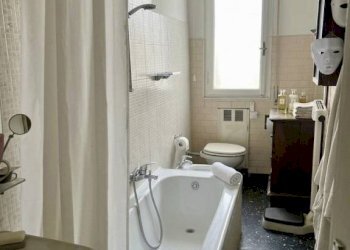 Bagno - Trilocale via Virginia Reiter, Bologna (zona San Donato) - foto 7