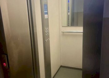 Ascensori - Trilocale via Virginia Reiter, Bologna (zona San Donato) - foto 8