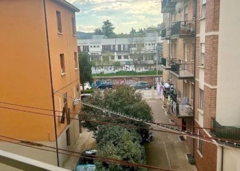 Vista - Trilocale via Virginia Reiter, Bologna (zona San Donato) - foto 10