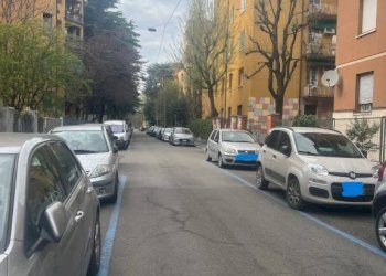 Zona - Trilocale via Virginia Reiter, Bologna (zona San Donato) - foto 11