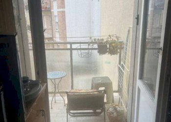 Balcone - Trilocale via Virginia Reiter, Bologna (zona San Donato) - foto 13