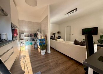 Soggiorno 1. - Two-room apartment via Pagoda Bianca, Roma (neighborhood Torrino) - photo 1