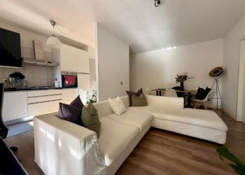 Soggiorno 6. - Two-room apartment via Pagoda Bianca, Roma (neighborhood Torrino) - photo 5