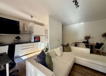 Soggiorno 5. - Two-room apartment via Pagoda Bianca, Roma (neighborhood Torrino) - photo 6