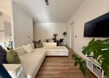 Soggiorno 7. - Two-room apartment via Pagoda Bianca, Roma (neighborhood Torrino) - photo 7