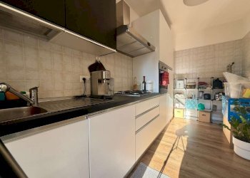 Cucina 2. - Two-room apartment via Pagoda Bianca, Roma (neighborhood Torrino) - photo 13