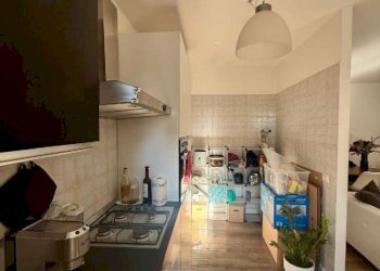 Cucina 3. - Two-room apartment via Pagoda Bianca, Roma (neighborhood Torrino) - photo 14