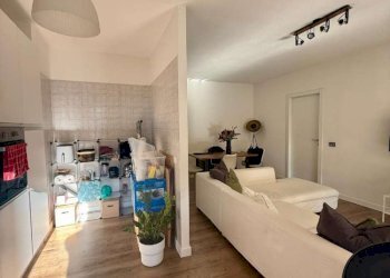 Cucina 4. - Two-room apartment via Pagoda Bianca, Roma (neighborhood Torrino) - photo 15