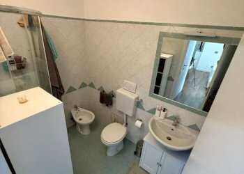 Bagno 1. - Two-room apartment via Pagoda Bianca, Roma (neighborhood Torrino) - photo 16