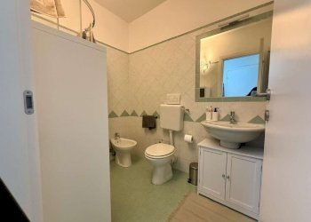 Bagno 3. - Two-room apartment via Pagoda Bianca, Roma (neighborhood Torrino) - photo 18