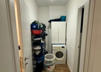 Lavanderia 2. - Two-room apartment via Pagoda Bianca, Roma (neighborhood Torrino) - photo 20