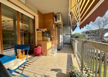 Terrazzo 4. - Two-room apartment via Pagoda Bianca, Roma (neighborhood Torrino) - photo 28