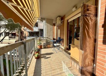 Terrazzo 5. - Two-room apartment via Pagoda Bianca, Roma (neighborhood Torrino) - photo 29