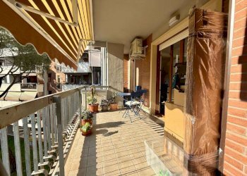 Terrazzo 6. - Two-room apartment via Pagoda Bianca, Roma (neighborhood Torrino) - photo 30