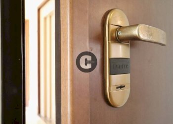 Dettagli - Two-room apartment largo Luca della Robbia, 41, Torino (neighborhood Pozzo Strada) - photo 7