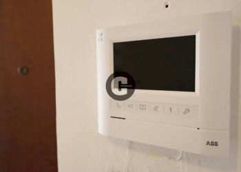 Dettagli - Two-room apartment largo Luca della Robbia, 41, Torino (neighborhood Pozzo Strada) - photo 8