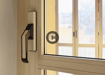 Dettagli - Two-room apartment largo Luca della Robbia, 41, Torino (neighborhood Pozzo Strada) - photo 15