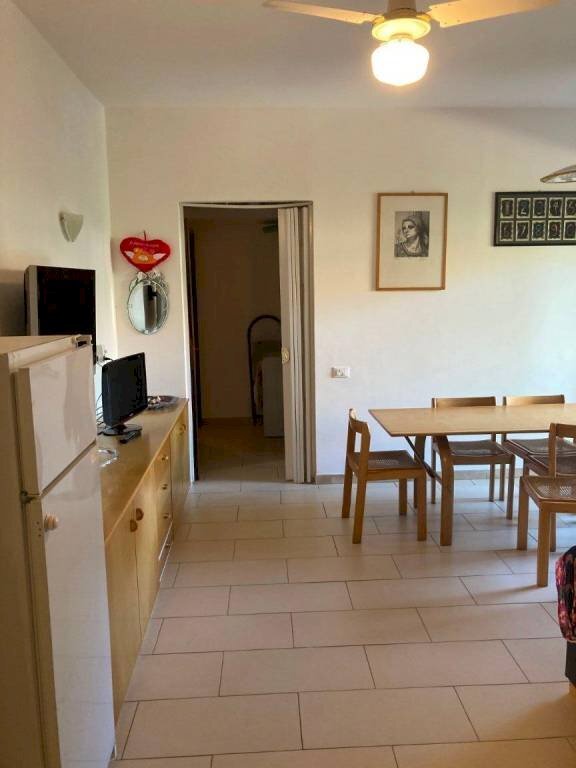 Salone - Appartamento via Serchio, Massa - foto 3