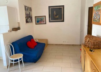 Salone - Appartamento via Serchio, Massa - foto 6