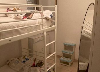 Lavanderia - Appartamento via Serchio, Massa - foto 11