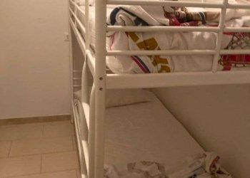 Ripostiglio - Appartamento via Serchio, Massa - foto 13