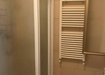 Bagno - Appartamento via Serchio, Massa - foto 15