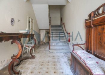 Scala - Stabile - Palazzo piazza Guglielmo Marconi, Dovadola - foto 4