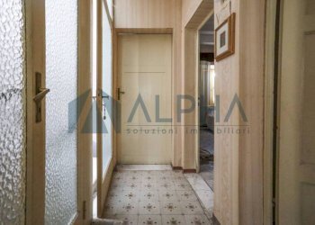 Corridoio - Stabile - Palazzo piazza Guglielmo Marconi, Dovadola - foto 6