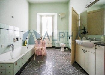 Bagno - Stabile - Palazzo piazza Guglielmo Marconi, Dovadola - foto 12