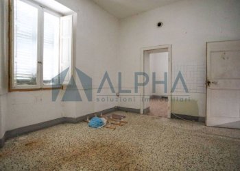 Salone - Stabile - Palazzo piazza Guglielmo Marconi, Dovadola - foto 18