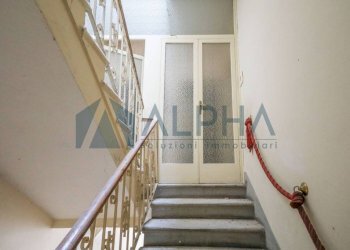 Scala - Stabile - Palazzo piazza Guglielmo Marconi, Dovadola - foto 7