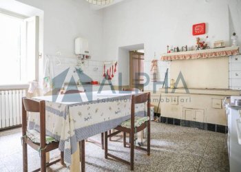 Cucina - Stable - Palace piazza Guglielmo Marconi, Dovadola - photo 10