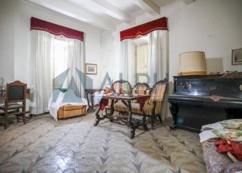 Salone - Stabile - Palazzo piazza Guglielmo Marconi, Dovadola - foto 11