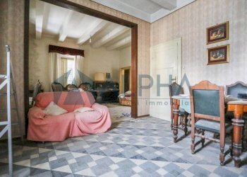 Salone - Stabile - Palazzo piazza Guglielmo Marconi, Dovadola - foto 13