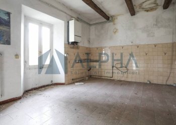 Stanza non arredata - Stable - Palace piazza Guglielmo Marconi, Dovadola - photo 18