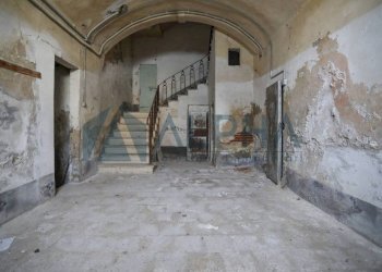 Magazzino - Stabile - Palazzo piazza Guglielmo Marconi, Dovadola - foto 22