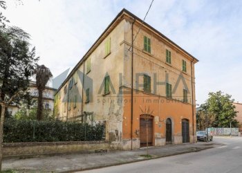 Zona - Stabile - Palazzo piazza Guglielmo Marconi, Dovadola - foto 1