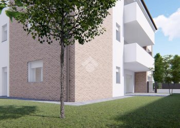 Four-room apartment via Teresa Noce, Carpi - photo 1