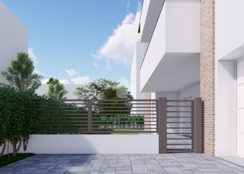 Four-room apartment via Teresa Noce, Carpi - photo 4